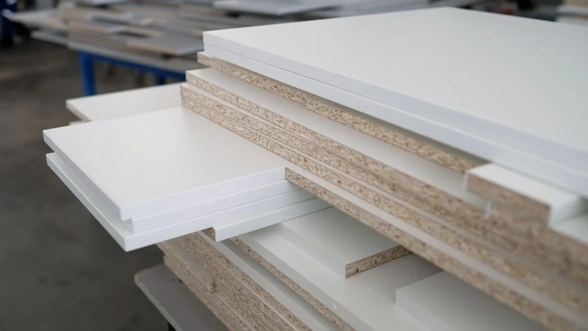 Corte MDF: conceitos essenciais para entender o processo Para fazer o Corte MDF é preciso entender os conceitos essenciais para entender o processo